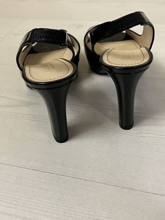 Туфли Max Mara (оригинал)