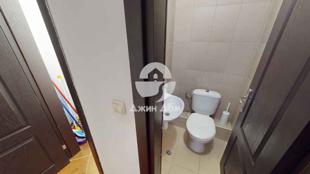 Продава се Етаж от къща в с. Кошарица, Област Бургас - 102 кв.м за 878 €/кв.м - Снимка #10