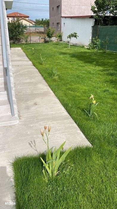 Vila de vanzare Mangalia (se poate achita in rate)