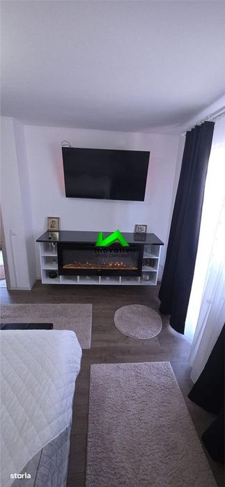 Casa individuala  de vanzare  4 camere Sibiu Selimbar