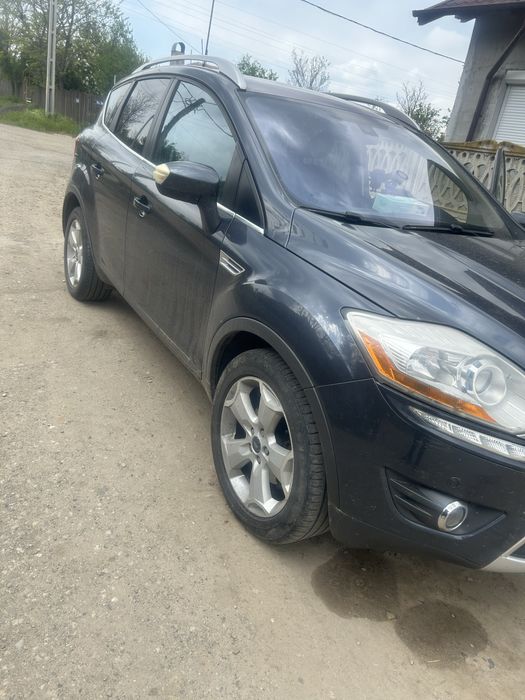 Ford kuga 2010 164