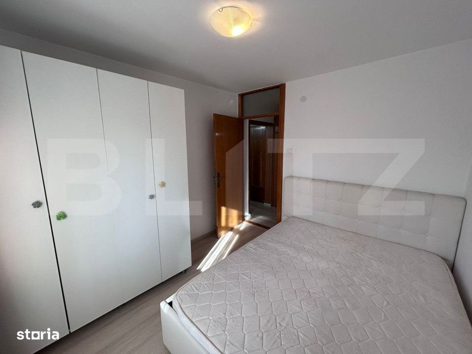 Apartament cu 4 camere, 93 mp, zona Sucpi — fotografia 3