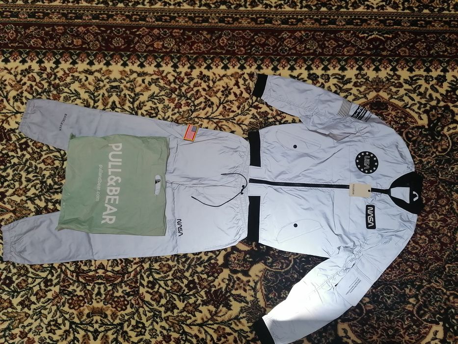 Одежда от бренда Pull & Bear