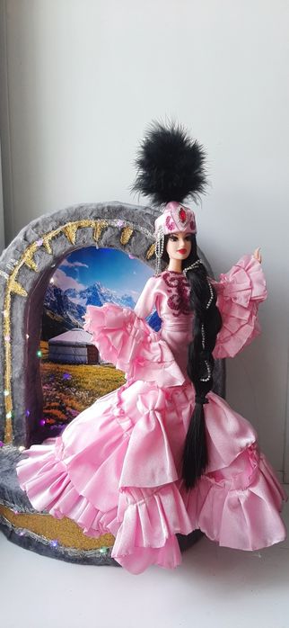 Продам новых кукол