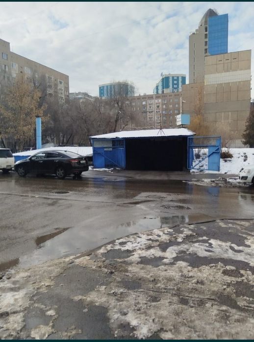 Газовый котел печь