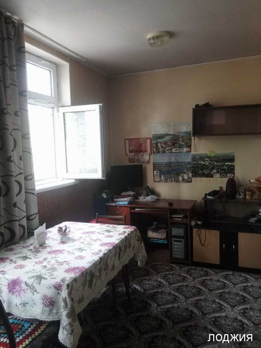 3-х комнатная квартира в Сергели