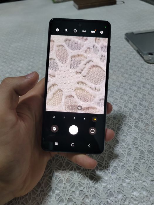 Samsung Galaxy A52