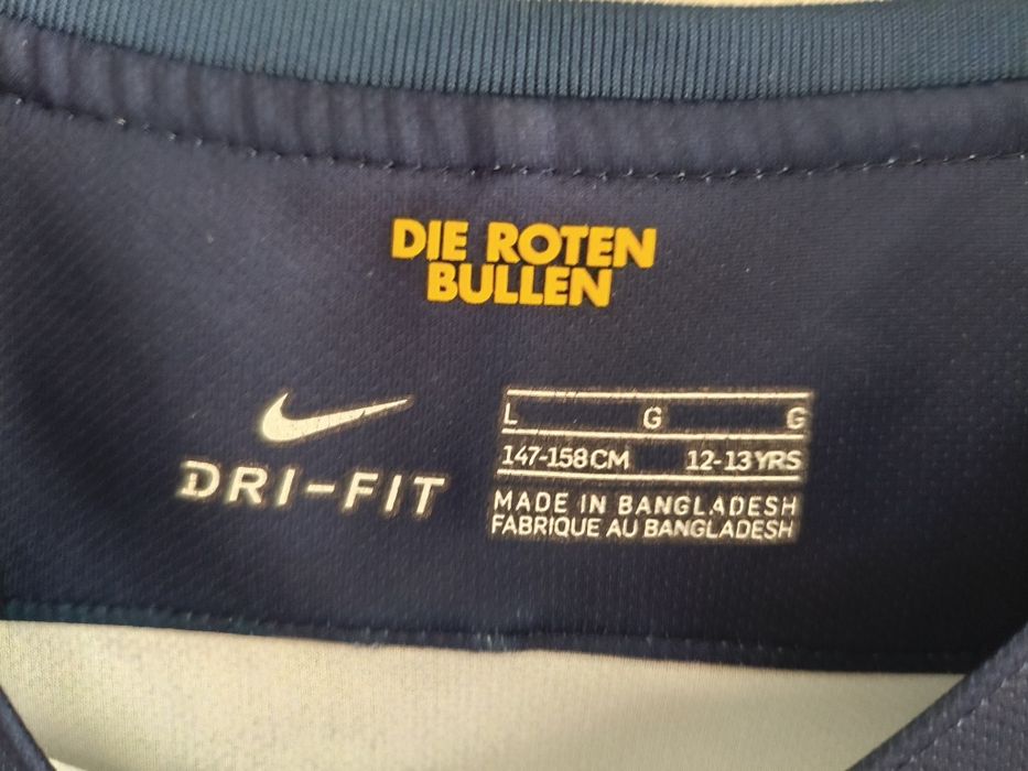 Tricou Leipzig 2017-2017 Deplasare