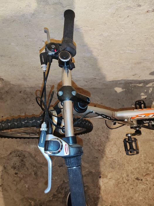 Велосипед 24Цола