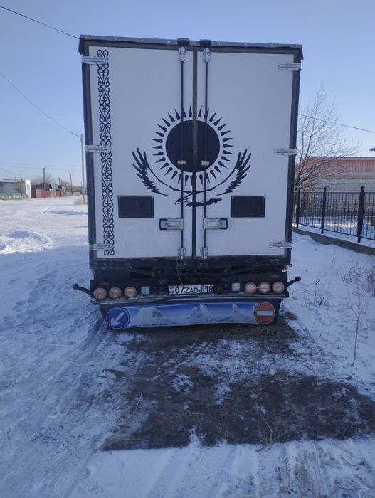 Продам Газель фермер