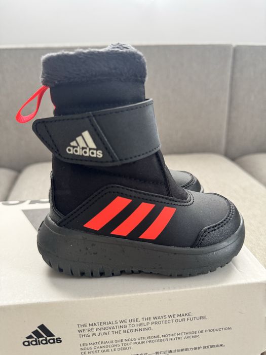 Ботуши Adidas за момче