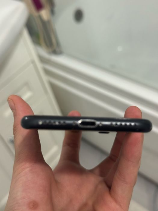 Айфон 7 харошим состоаене