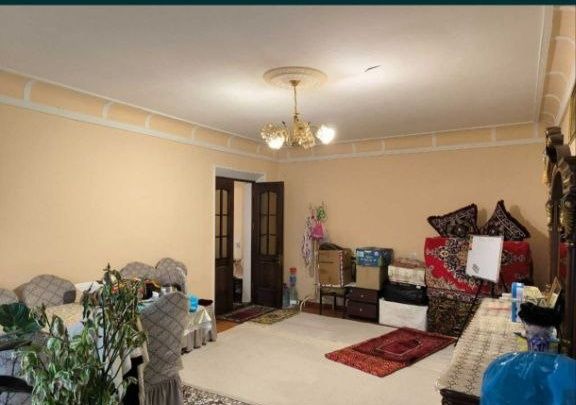 Abdurahmonovda hovli sotiladi