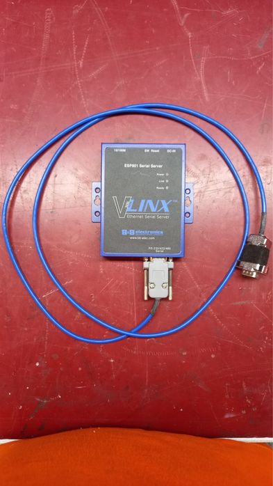 Vlinx ESP901 10/100M