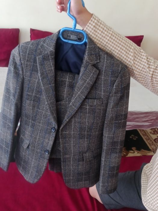 Кастюм шим сотилади янги 14ешгача