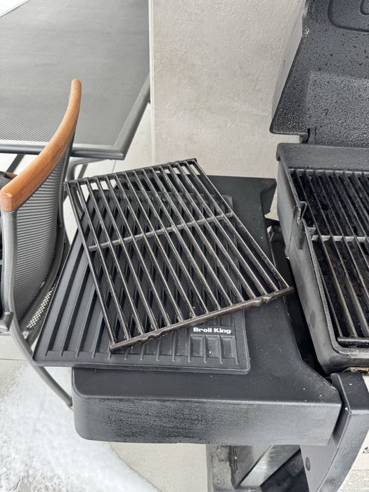 Барбекю Broil King  - Канада