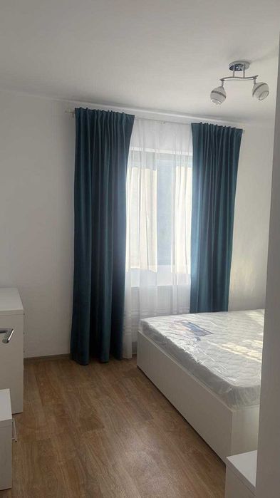 Apartament, Politehnica, Militari
