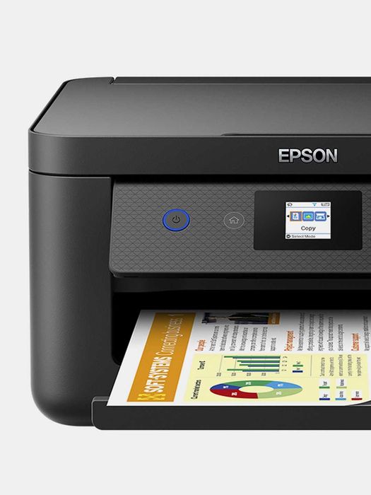 Принтер Epson EcoTank L4260