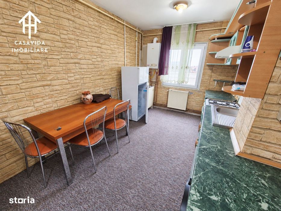 Apartament 2 camere ultracentral Lugoj