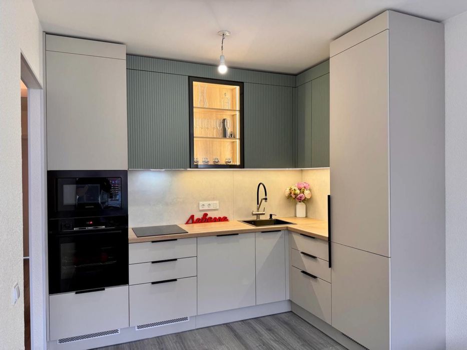 Мебель на заказ :