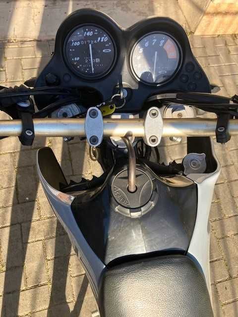 KTM Duke E Supermoto  - estetic si tehnic impecabil - reconditionat complet