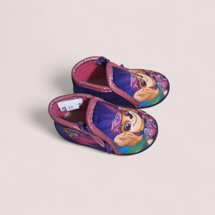 Детски обувки на Пес Патрул с Ципче