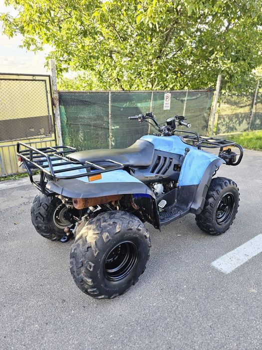 ATV  Linhai 300cc 2x4 automat