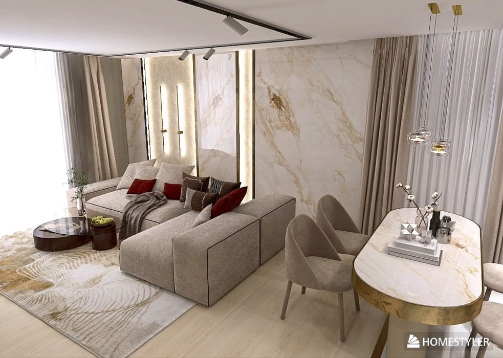 Дазайн интерьера