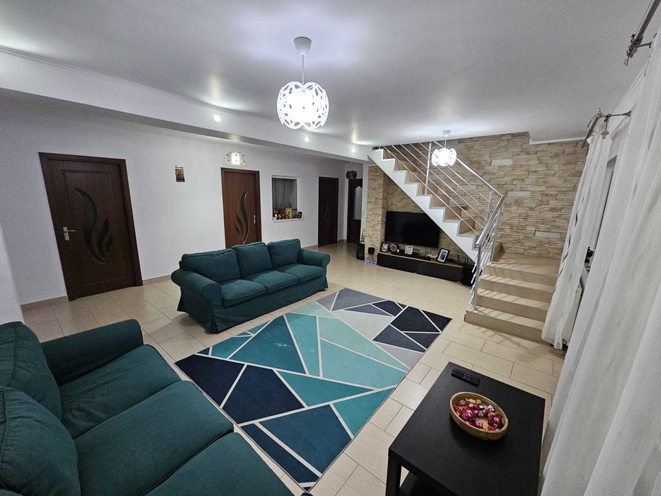 De vânzare Casa P+M  sat Albina