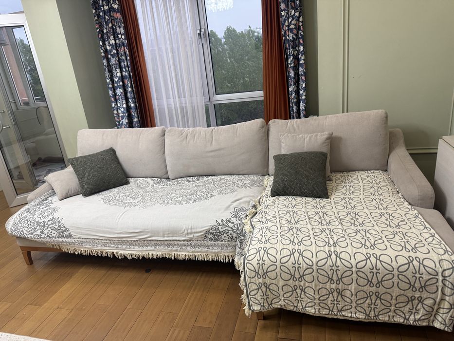 Продам диван desiderio