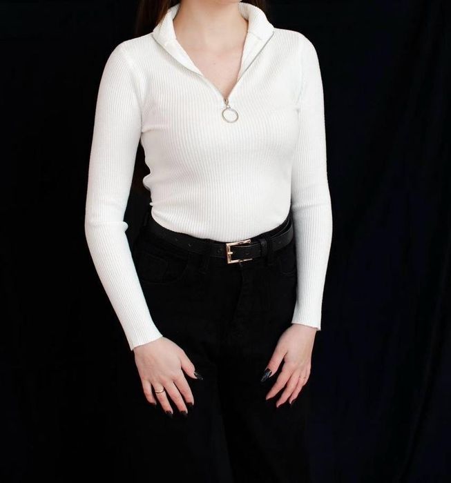 Кофты новые Риддер