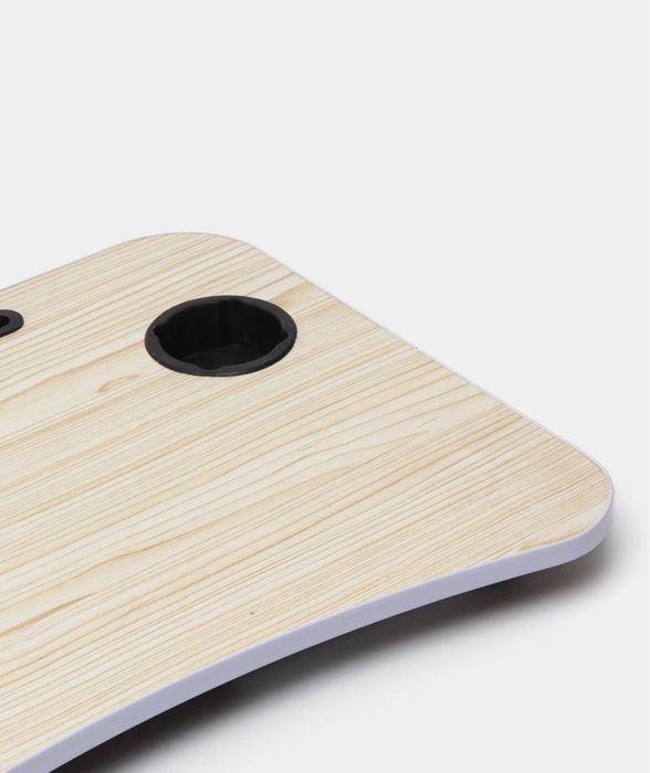 Подставка для ноутбука из МДФ подойдет для ноутбука