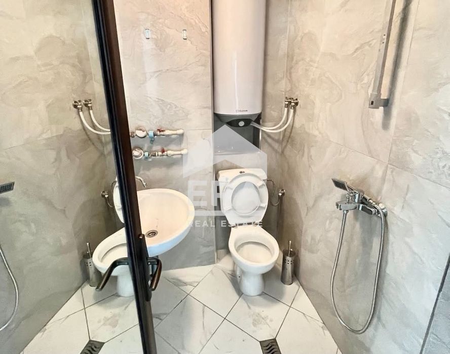 Дава се под наем Тристаен апартамент в София, Дървеница - 70 кв.м за 720 € - Снимка #8