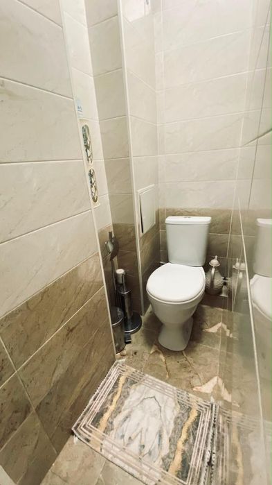Продаётся квартира в 1 мкр дом 19