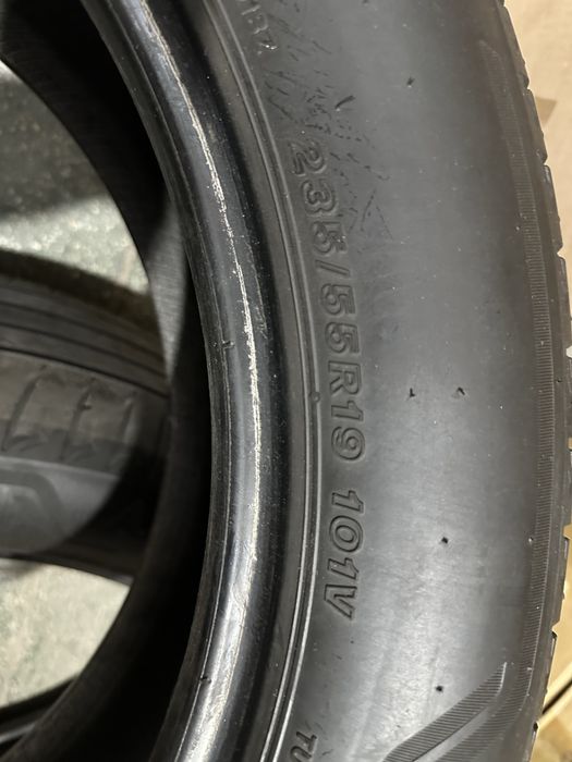 Резина Bridgestone