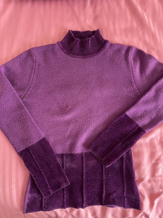 Блузки Bershka и др