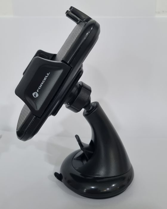 Suport auto universal Forcell Carbon HT1