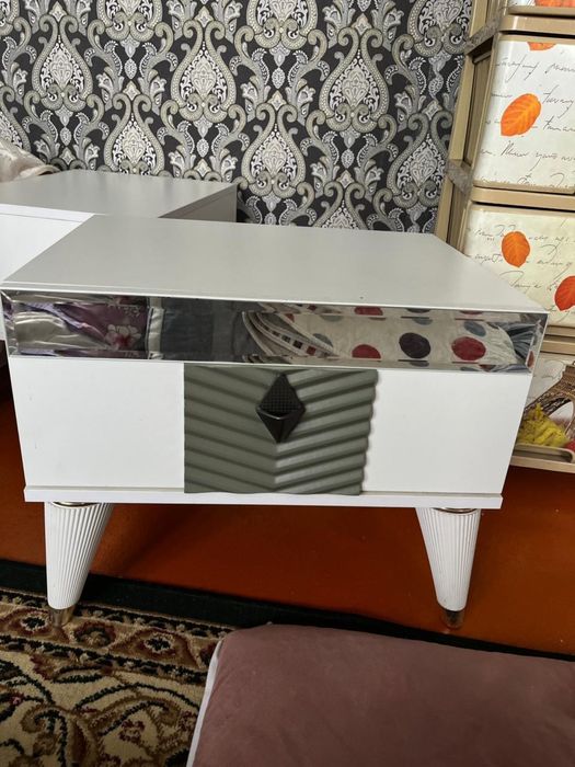 Спальный гарнитур б/у