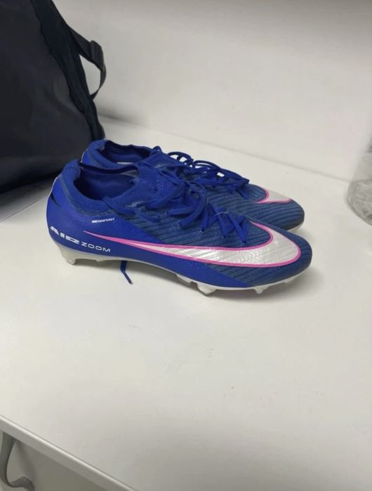 Ghete Nike Air Zoom 16 Elite