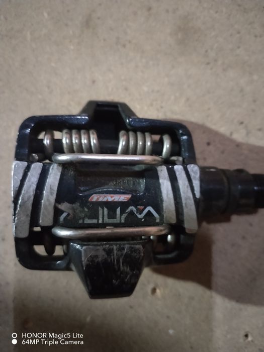 Педали за колело