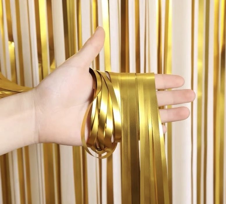 Дождик матовый 1*2 метра