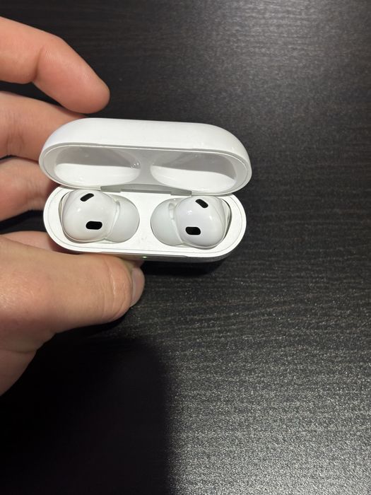 Vand casti Apple Airpods Pro (2nd Generation) Carcasa MagSafe (USB-C)