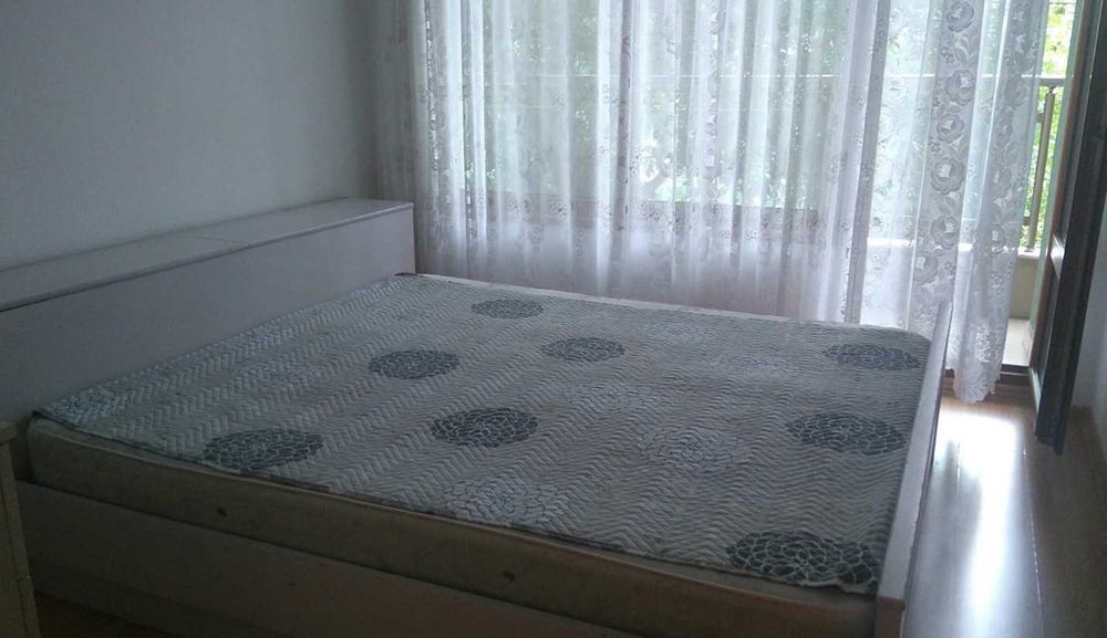 Двустаен апартамент Гагарин