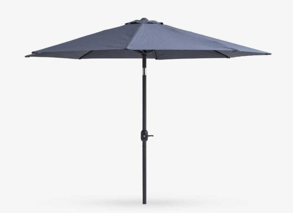 Umbrela pentru  terasa noua diametrul 300cm stoc 7 buc diverse culori