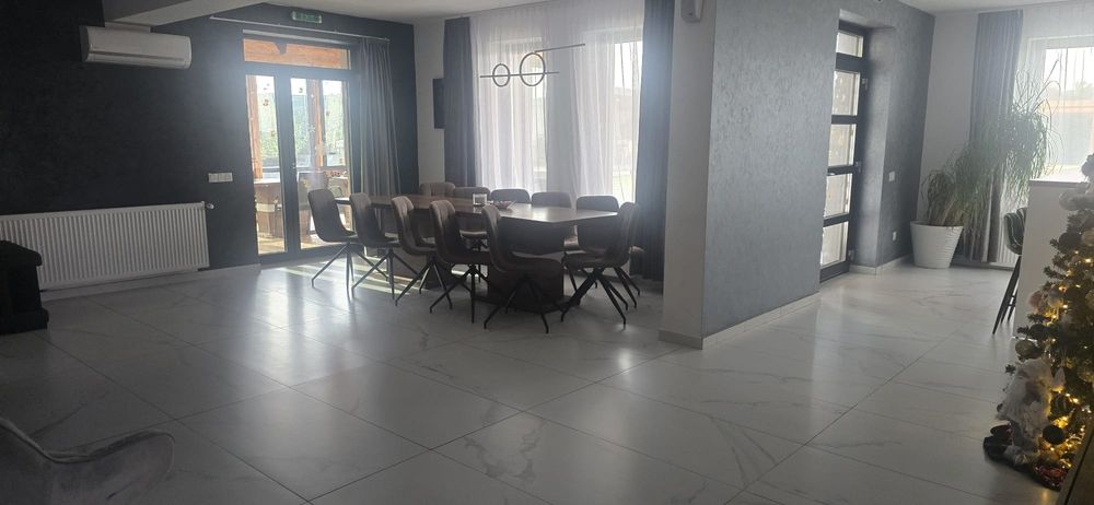Vilă de lux în regim hotelier – chihei,