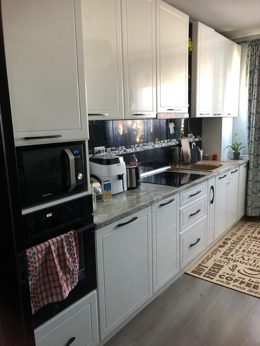 Apartament 2 camere 62mp  Criseni