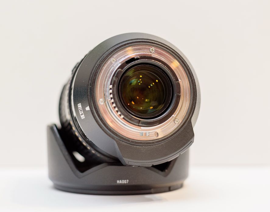 Obiectiv Tamron 24-70 G1 2.8 Nikon