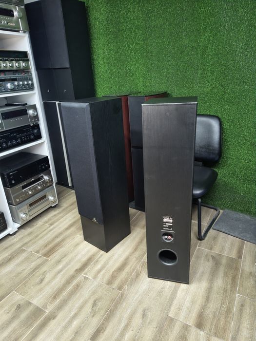 Тонколони INFINITY Reference 61 mk II