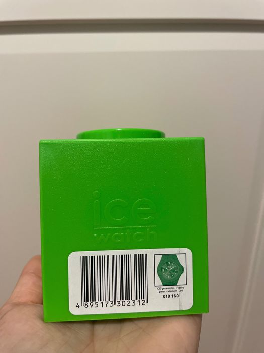 Часовник Ice watch