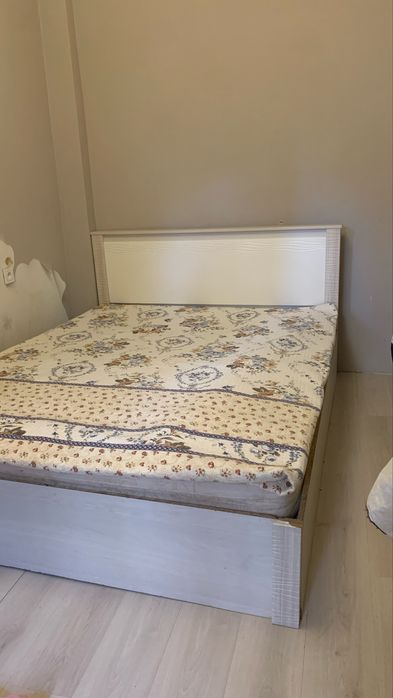 Продам кровать 2 спалка